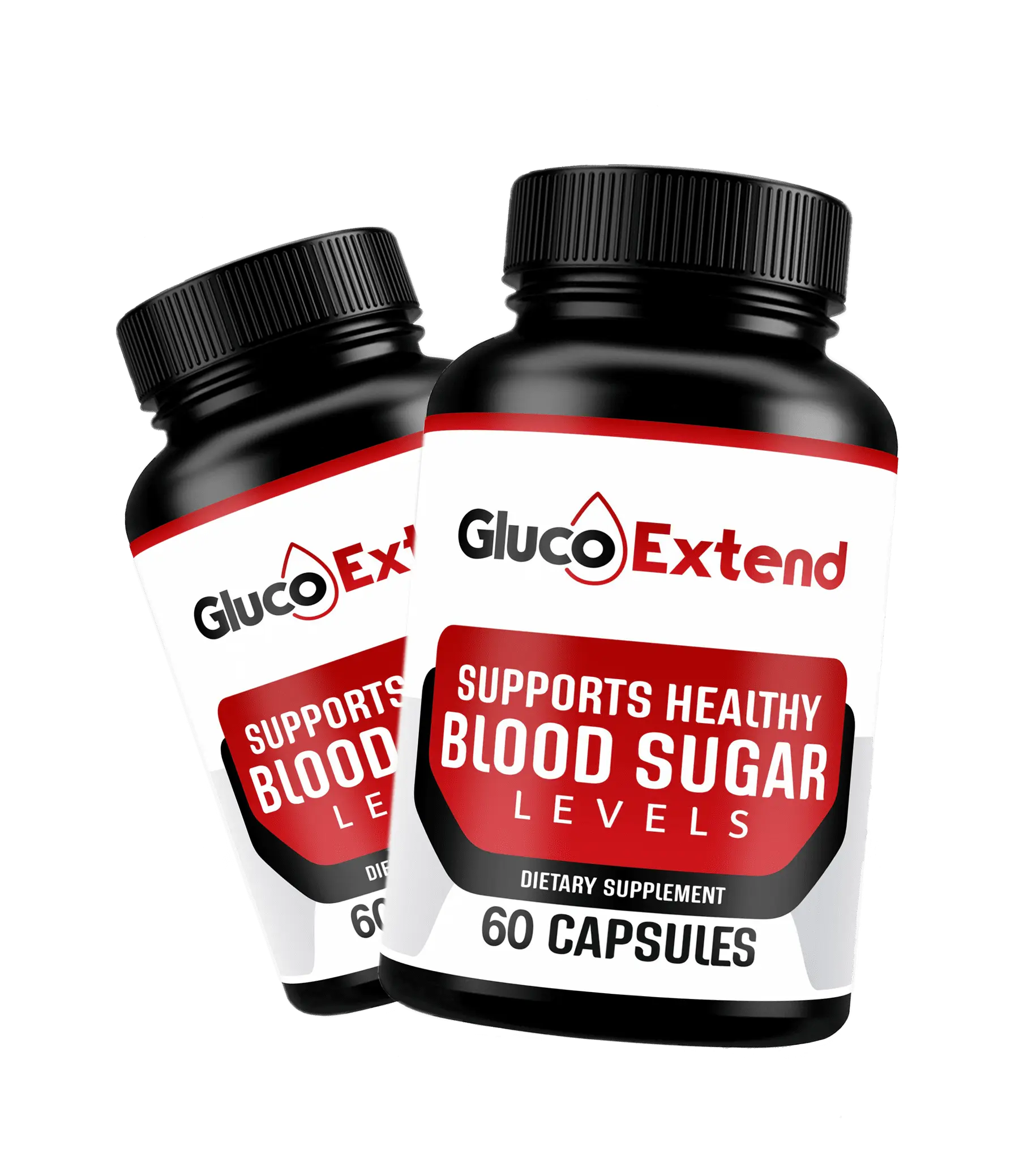 Gluco Extend supplement